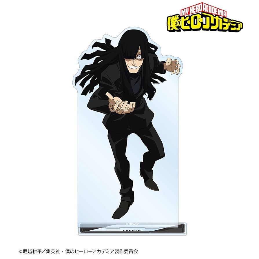 Amazon.co.jp: TVアニメ「僕のヒーローアカデミア